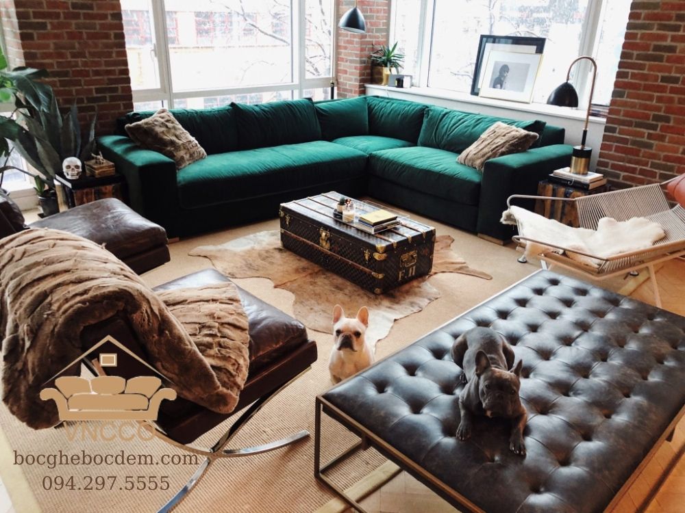 Các giải pháp trang trí nhà dễ dàng cần lưu giữ vào năm 2021