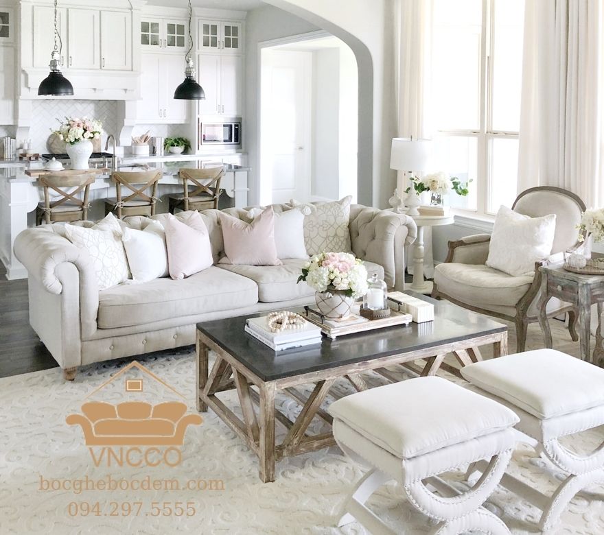 Các giải pháp trang trí nhà dễ dàng cần lưu giữ vào năm 2021