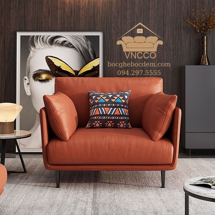 Các kiểu dáng sofa thông dụng và cách lựa chọn một chiếc phù hợp cho bạn