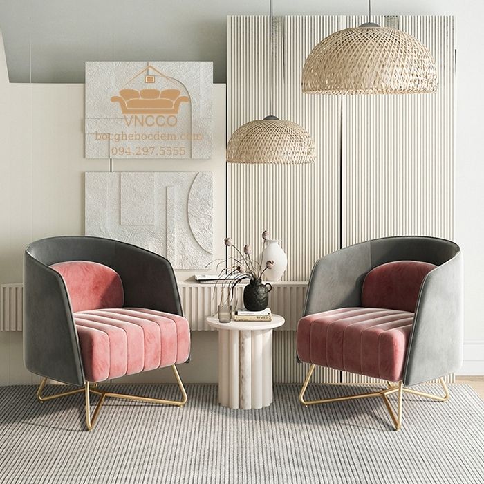 Các kiểu dáng sofa thông dụng và cách lựa chọn một chiếc phù hợp cho bạn