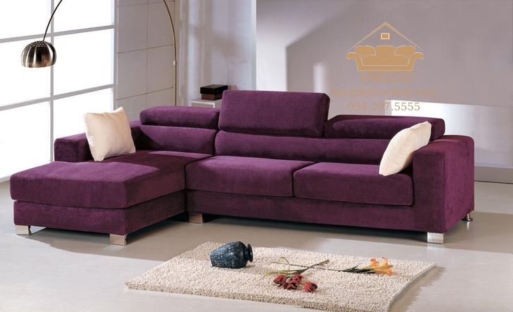 Các kiểu dáng sofa thông dụng và cách lựa chọn một chiếc phù hợp cho bạn