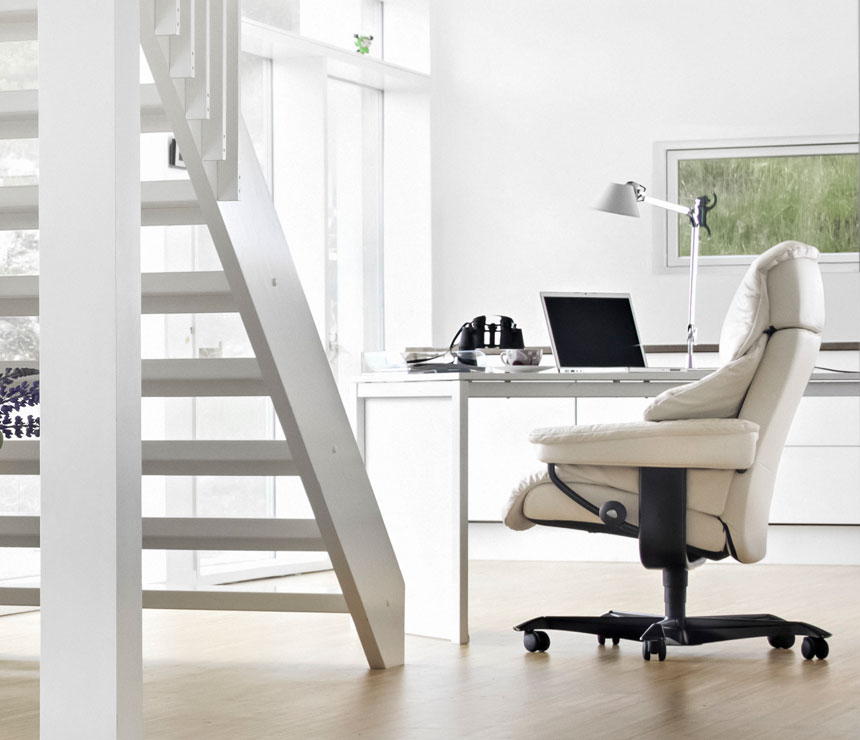 Các loại ghế thư giãn cho các căn phòng trong nhà hoặc văn phòng của bạn