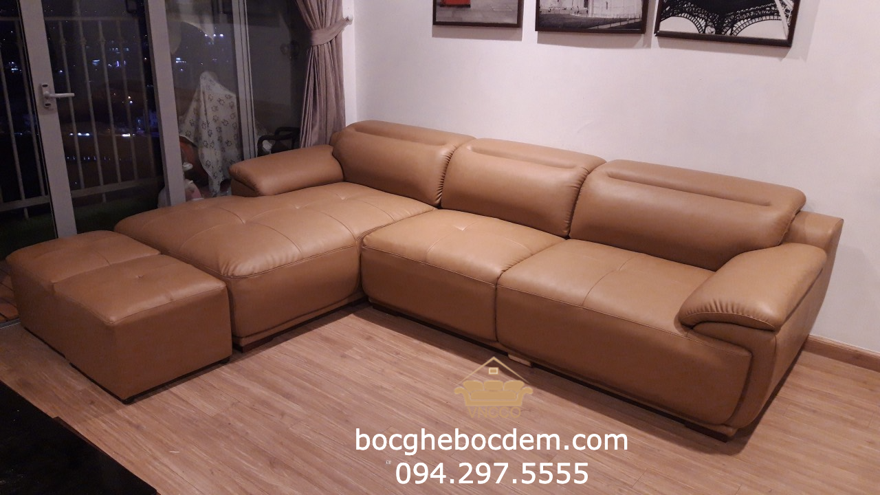 4 điều cần làm để giữ sofa được bền lâu