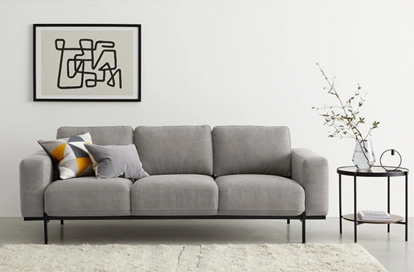 Ưu và nhược điểm của các loại vải bọc sofa trong nội thất (phần 2)