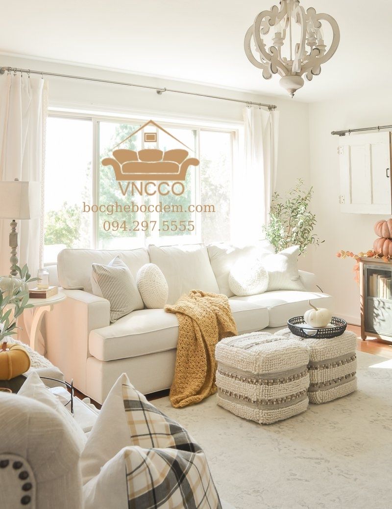 Các xu hướng bạn cần biết trong mùa thu này