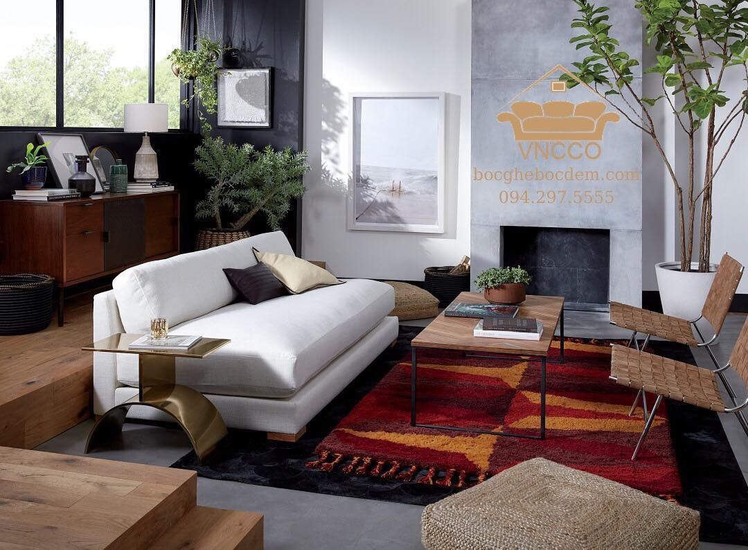 Các xu hướng bạn cần biết trong mùa thu này