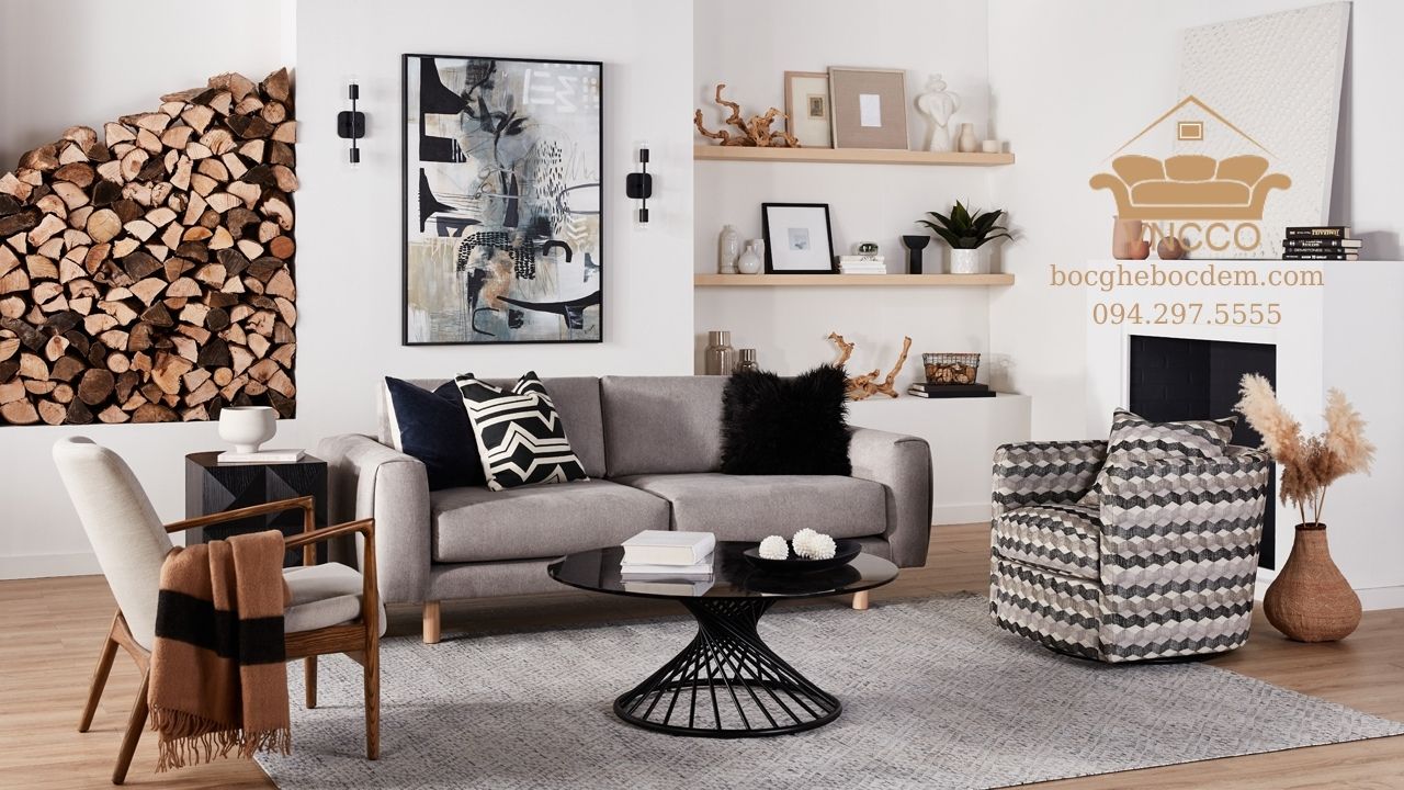 Các xu hướng bạn cần biết trong mùa thu này