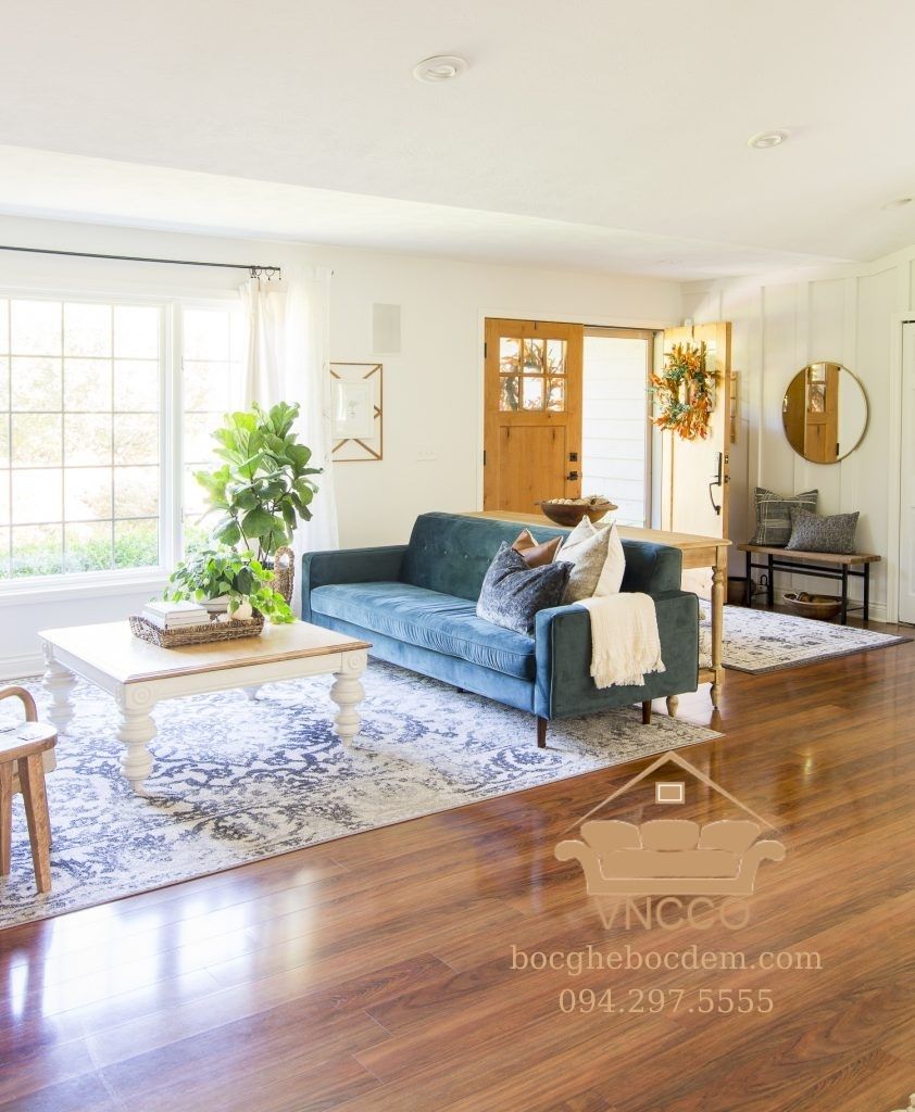 Các xu hướng bạn cần biết trong mùa thu này