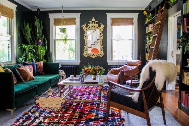 Các xu hướng bạn cần biết trong mùa thu này