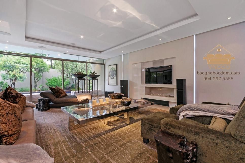 Các xu hướng bạn cần biết trong mùa thu này