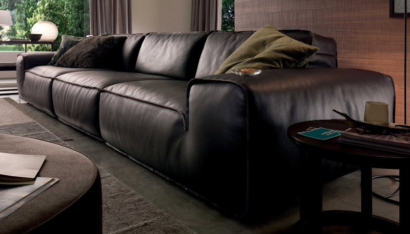Cách bảo dưỡng tốt nhất cho chiếc ghế sofa của bạn đặc biệt là sofa da 