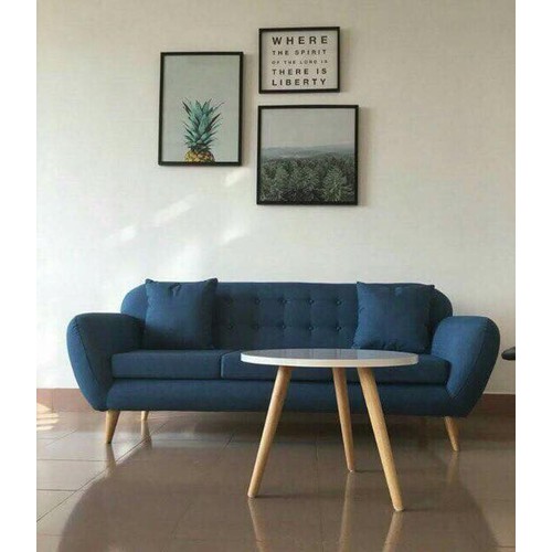 Tiến hành bọc ghế sofa vải tại nhà như thế nào