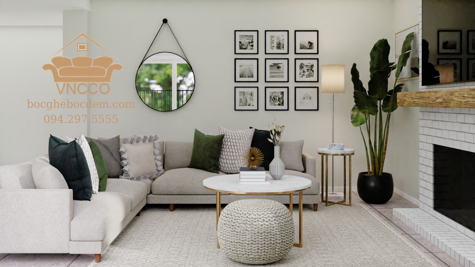 Cách chỉnh sửa tạo kiểu quá đà và trang trí cho ngôi nhà của bạn