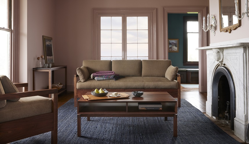 Cách chọn bộ ghế sofa gỗ tốt nhất cho ngôi nhà của bạn