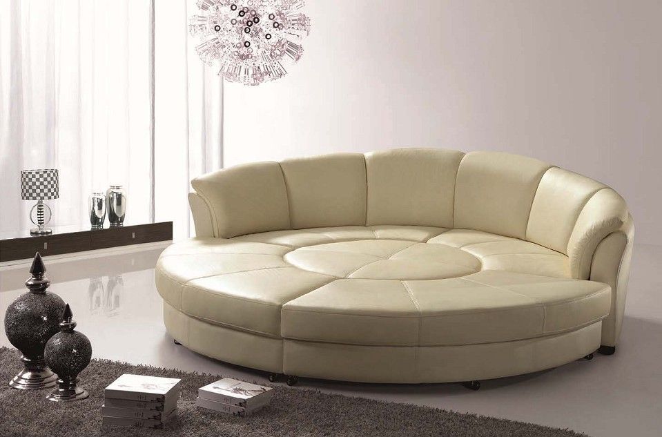Cách chọn chiếc ghế tròn hoàn hảo cho không gian nhà của bạn