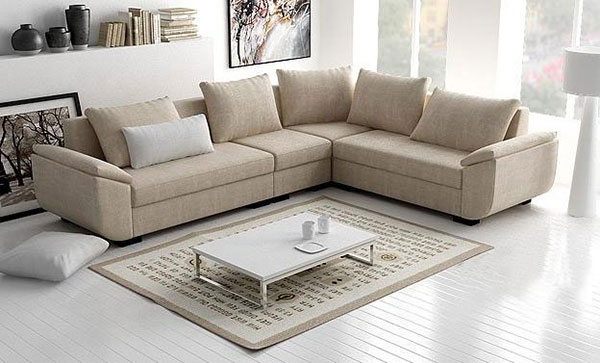 Cách lựa chọn chiếc ghế sofa có màu sắc phù hợp với căn phòng của bạn