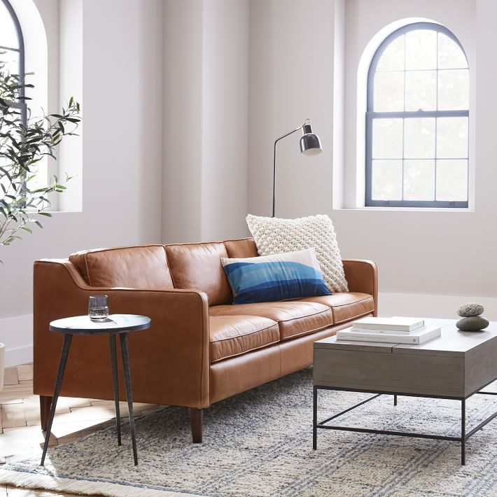 Cách chọn sofa góc cho không gian nhỏ: Hướng dẫn cơ bản với các mẹo thiết thực và ý tưởng ban đầu