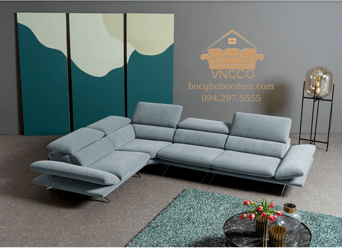 Cách đánh giá chất lượng ghế sofa phòng khách