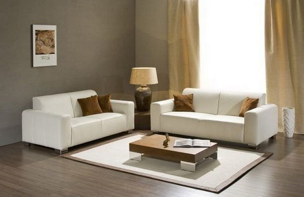 Cách đánh giá chất lượng ghế sofa phòng khách