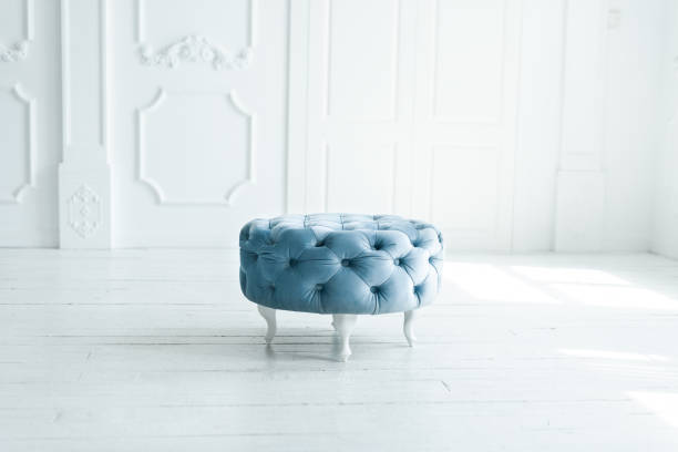 Cách để chọn được chiếc ghế Ottoman hoàn hảo cho căn phòng của bạn