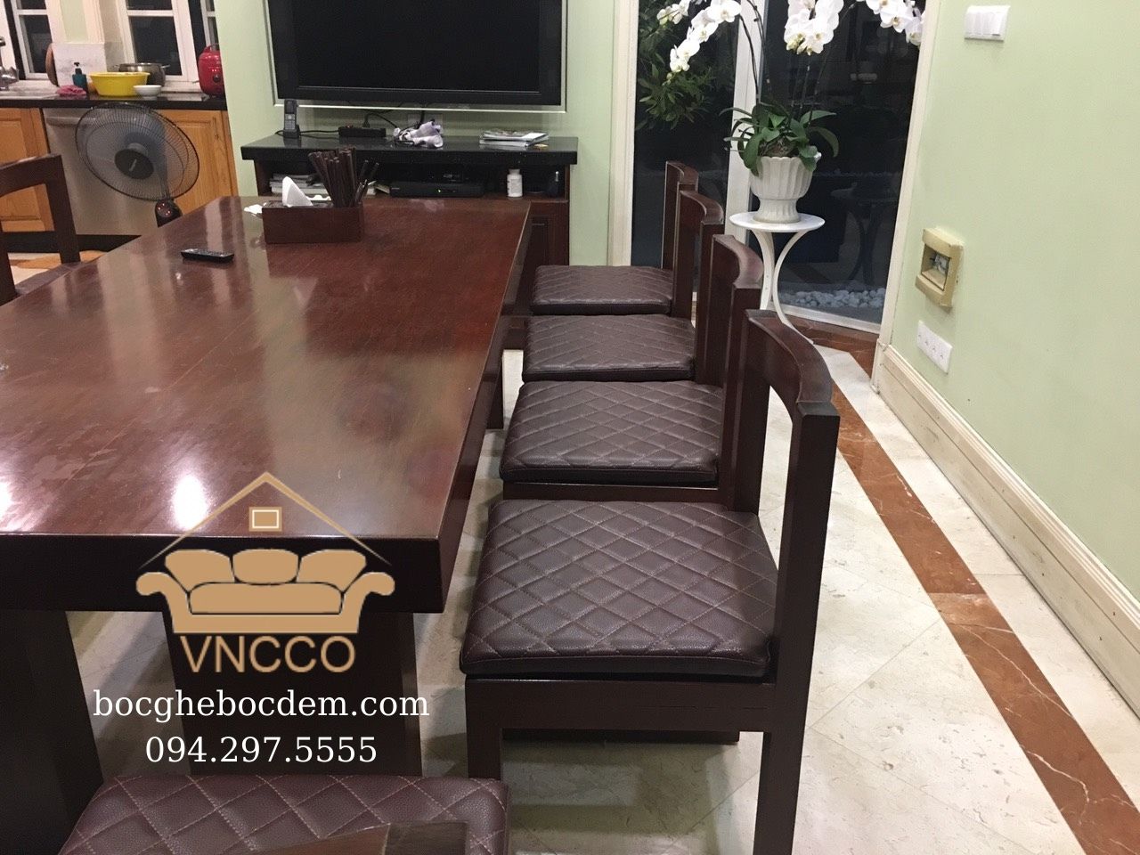 Cách để tối đa hóa không gian trong nhà bếp của bạn