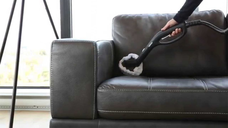 Cách khắc phục vết xước trên ghế sofa da