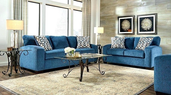 Cách lựa chọn bộ sofa phù hợp nhất