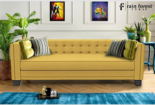 Cách lựa chọn bộ sofa phù hợp nhất