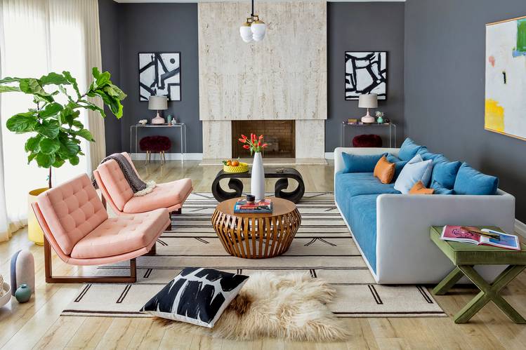 Cách lựa chọn bộ sofa phù hợp nhất