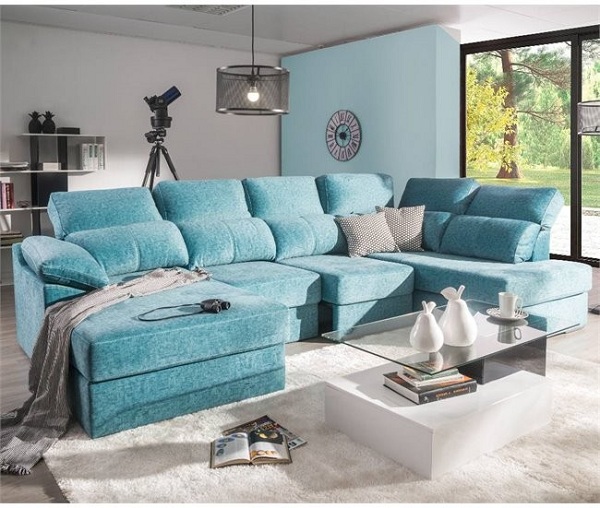 Cách lựa chọn bộ sofa phù hợp nhất