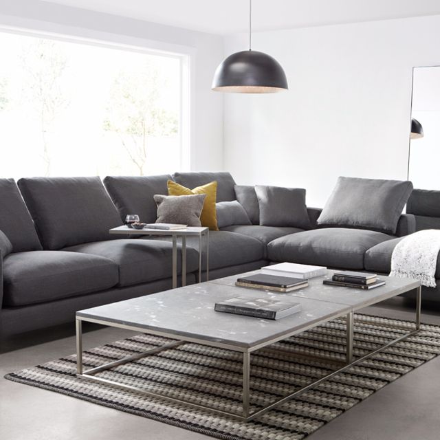 Cách lựa chọn cho gia đình bạn bộ sofa ưng ý nhất