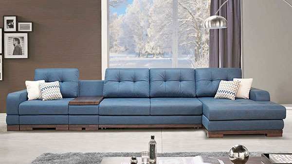 Cách lựa chọn nội thất sofa chuẩn không cần chỉnh cho từng kiểu phòng khách