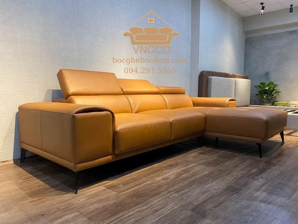 Cách lựa chọn sofa phù hợp 