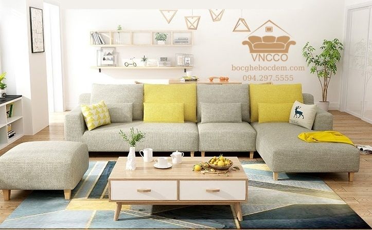 Cách lựa chọn sofa phù hợp 