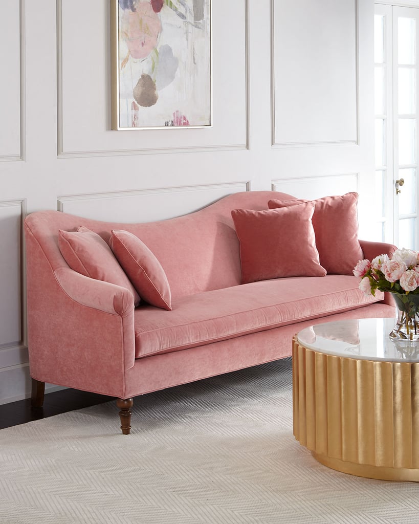 Cách may vỏ đệm ghế cho sofa có màu sắc tương hợp với gia chủ mệnh thổ