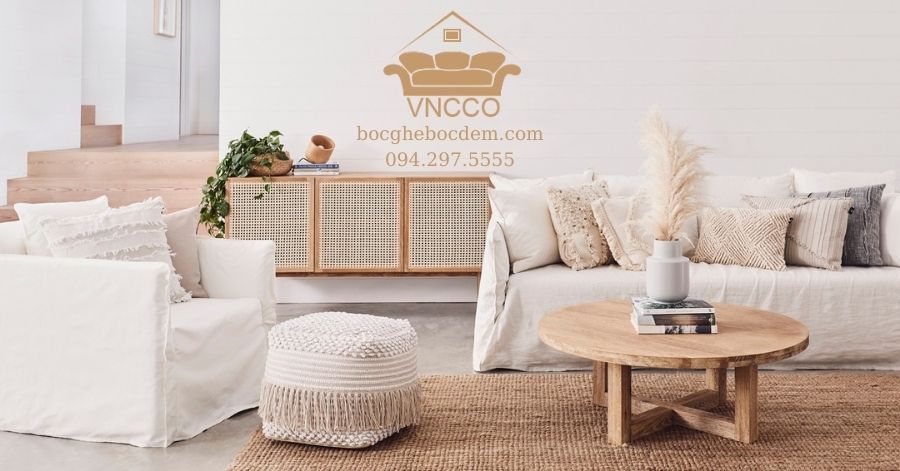 Cách Tạo Thiết Kế Nội Thất Thân Thiện Với Môi Trường Cho Ngôi Nhà Của Bạn