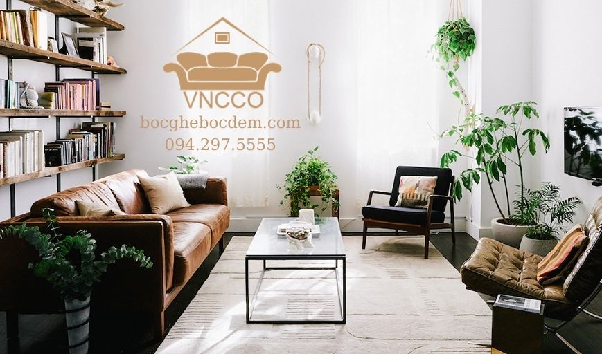 Cách Tạo Thiết Kế Nội Thất Thân Thiện Với Môi Trường Cho Ngôi Nhà Của Bạn