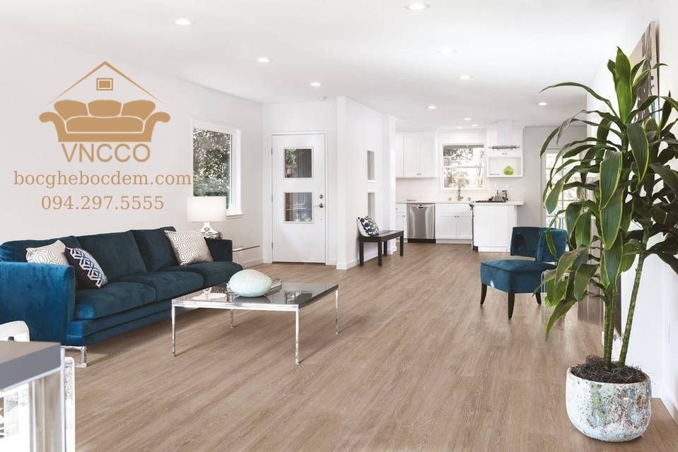 Cách Tạo Thiết Kế Nội Thất Thân Thiện Với Môi Trường Cho Ngôi Nhà Của Bạn