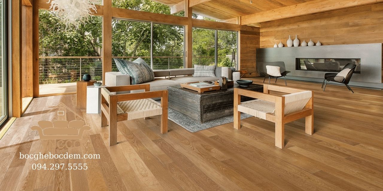 Cách Tạo Thiết Kế Nội Thất Thân Thiện Với Môi Trường Cho Ngôi Nhà Của Bạn