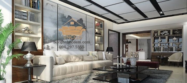 Cách Tạo Thiết Kế Nội Thất Thân Thiện Với Môi Trường Cho Ngôi Nhà Của Bạn