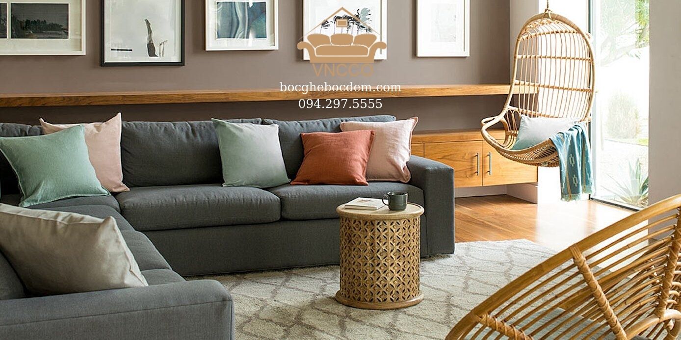 Cách Tạo Thiết Kế Nội Thất Thân Thiện Với Môi Trường Cho Ngôi Nhà Của Bạn