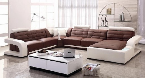 Cách thay thế đệm da ghế sofa