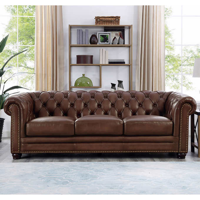 Chọn chất liệu nào phù hợp để bọc ghế sofa