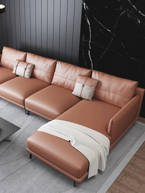 Chất liệu đệm ghế sofa siêu bền giá tốt