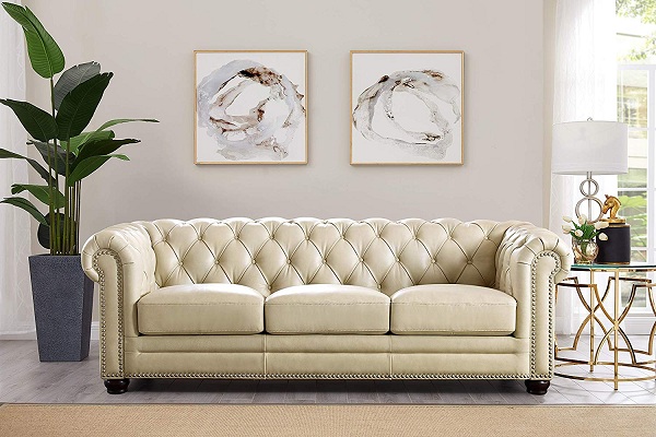 Những chất liệu bọc ghế sofa phù hợp với bạn