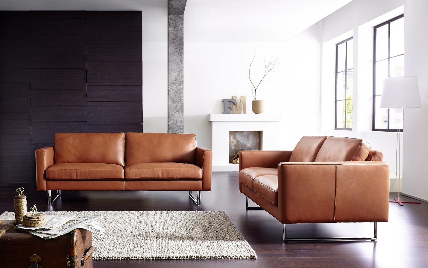 Khám phá những chất liệu bọc ghế sofa phù hợp cho nội thất nhà bạn