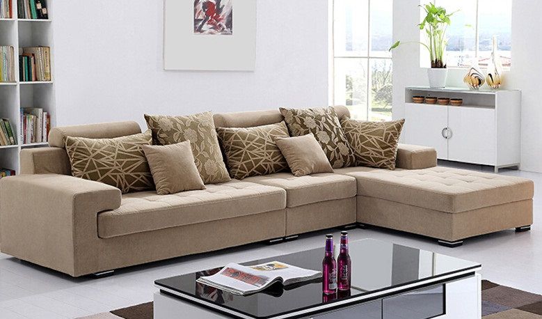 Chất liệu sofa phù hợp nhất với phong cách sống của bạn