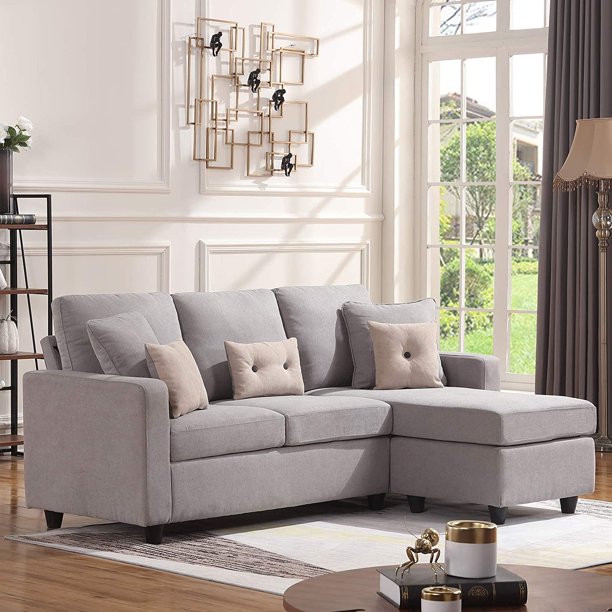 Chất liệu sofa phù hợp nhất với phong cách sống của bạn