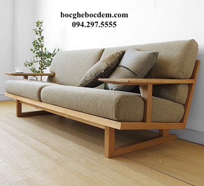 Những lợi ích và chất liệu của đệm ghế gỗ cho căn nhà của bạn