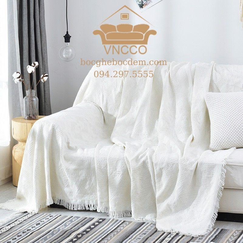 Chọn tông màu nội thất phù hợp cho những ngày hè